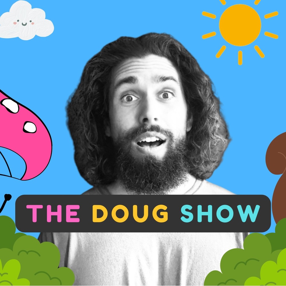 Meet your Posher, Douglas